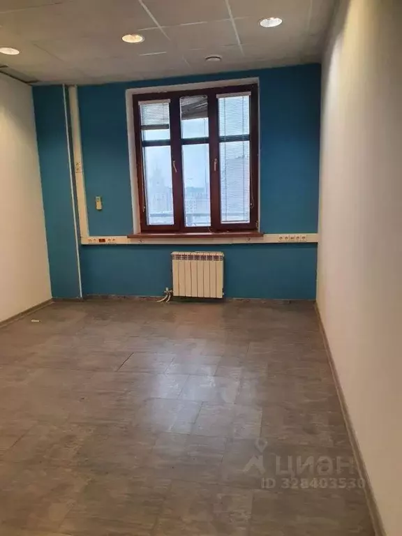 Офис в Москва Оружейный пер., 15С1 (250 м) - Фото 1