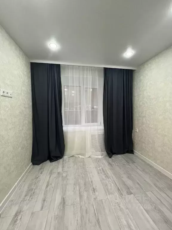 Студия Нижегородская область, Нижний Новгород ул. Васенко, 2 (13.0 м) - Фото 1