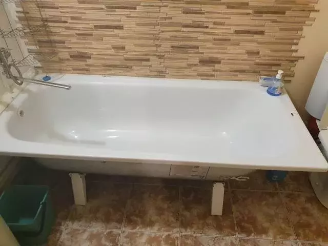 Продаётся 1-к квартира, 33.5 м - Фото 1