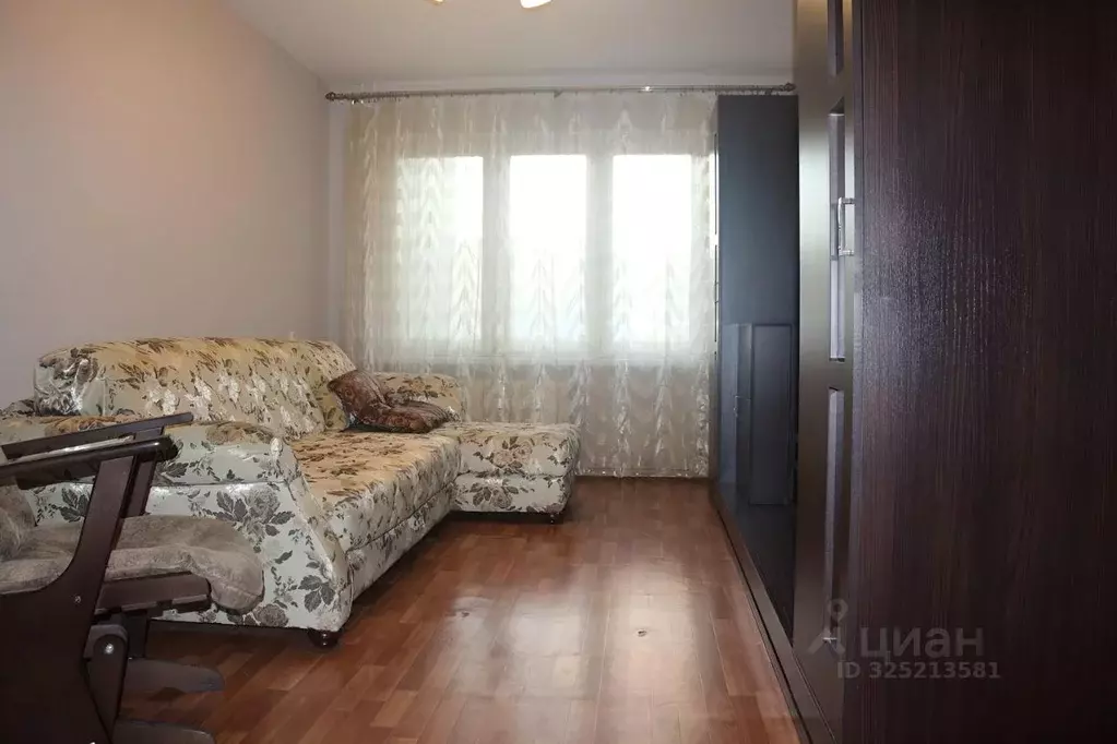 2-к кв. Санкт-Петербург Ленинский просп., 74к1 (55.0 м) - Фото 2