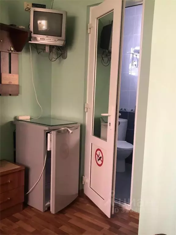 Комната Краснодарский край, Горячий Ключ ул. Лермонтова, 68Б (10.0 м) - Фото 2