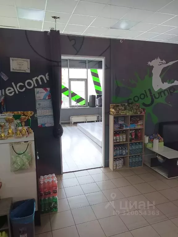 Помещение свободного назначения в Московская область, Балашиха ... - Фото 2