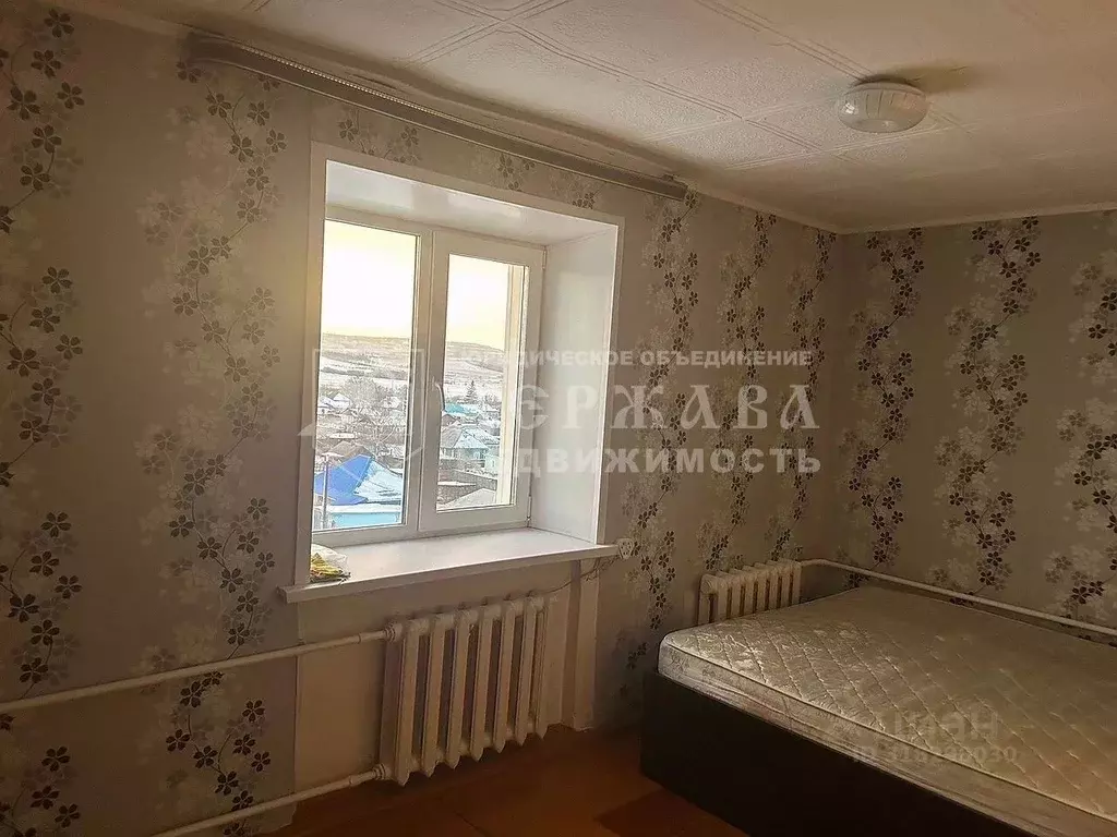2-к кв. Кемеровская область, Новый Городок пгт ул. Тухачевского, 6 ... - Фото 0