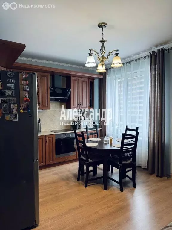 1-комнатная квартира: Мурино, улица Шувалова, 9 (42 м) - Фото 0