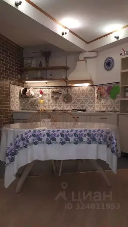 Студия Крым, Ялта ул. Малышева, 17 (39.0 м) - Фото 1