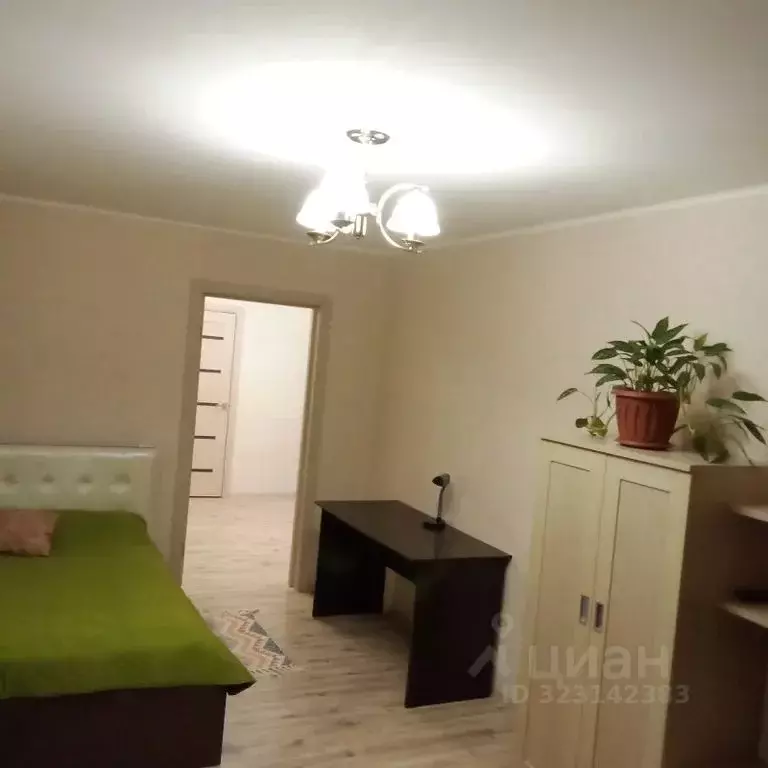 2-к кв. Чувашия, Чебоксары просп. Геннадия Айги, 14 (64.0 м) - Фото 1