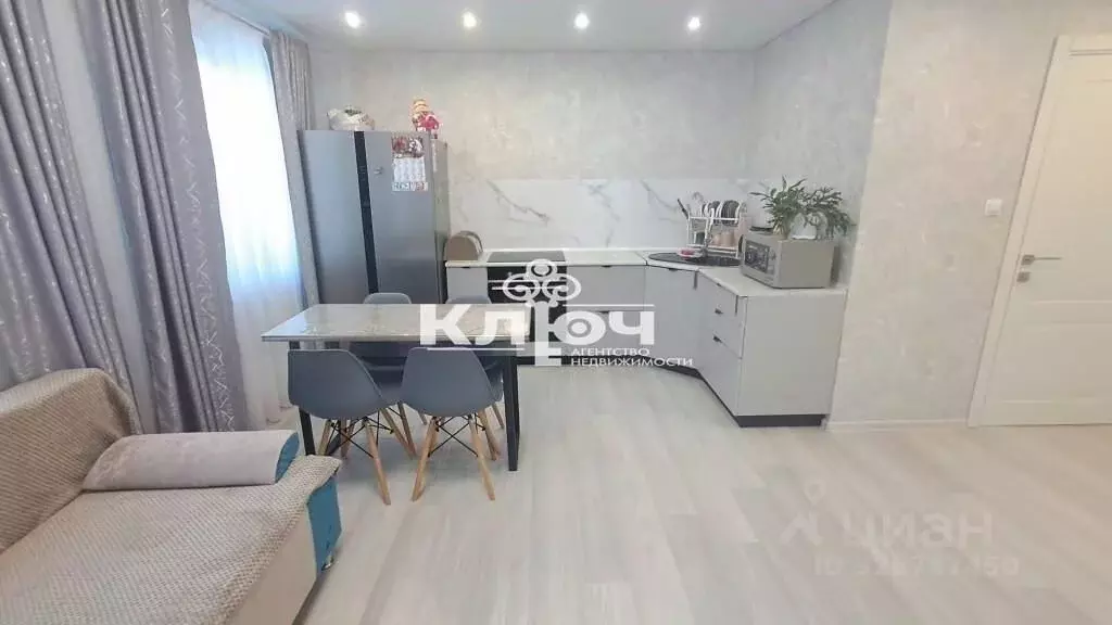 Дом в Башкортостан, Стерлитамак Южное СНТ, 28 (40 м) - Фото 2