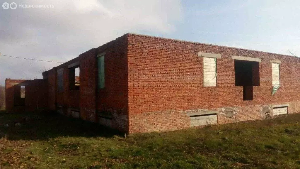 Участок в Реконструктор, улица Платова, 59 (21 м) - Фото 0
