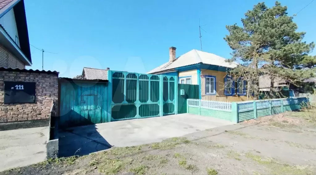 Дом 62,2 м на участке 6,9 сот. - Фото 0