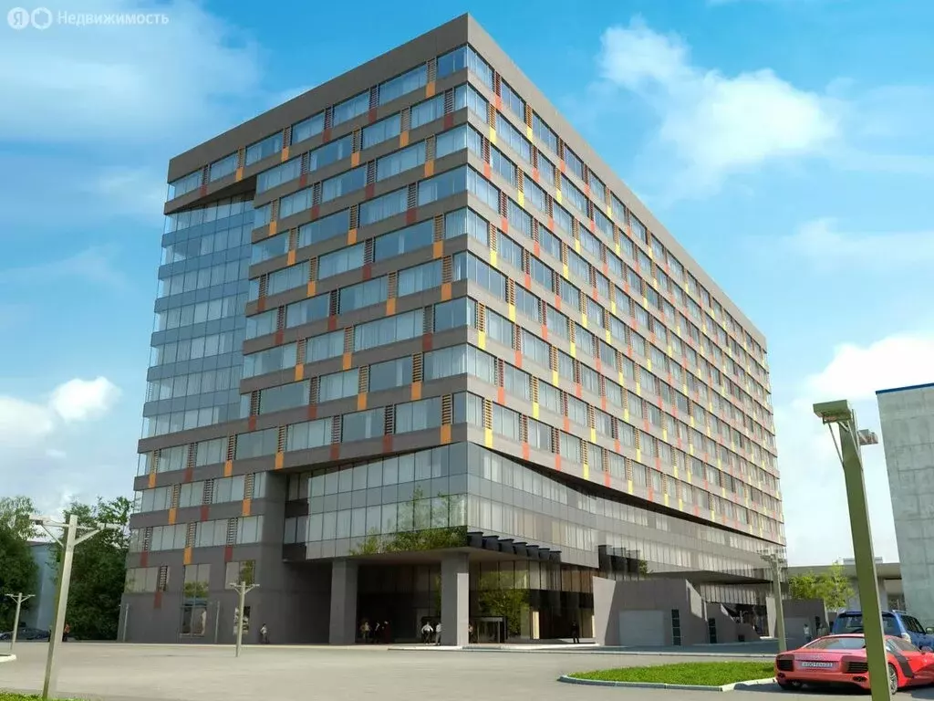 Офис (70 м) - Фото 2