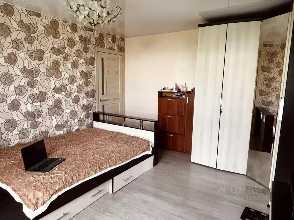 2-к кв. Москва Севанская ул., 9К3 (38.0 м) - Фото 1