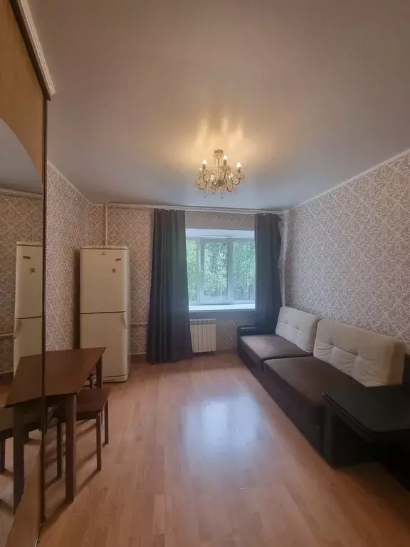 Продаётся 1-к квартира, 18.9 м - Фото 0