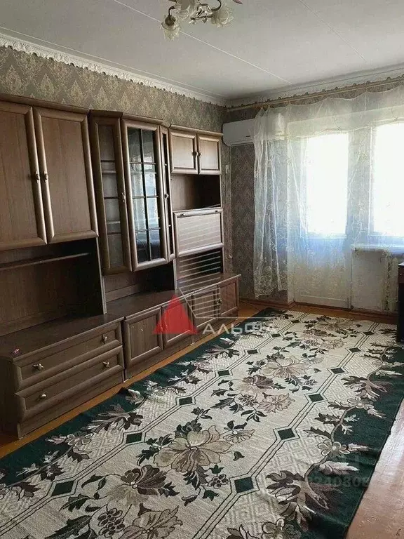 2-к кв. Крым, Евпатория ул. Интернациональная, 119 (43.1 м) - Фото 1