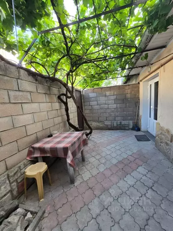 Дом в Крым, Симферополь ул. 51-й Армии (50 м) - Фото 1
