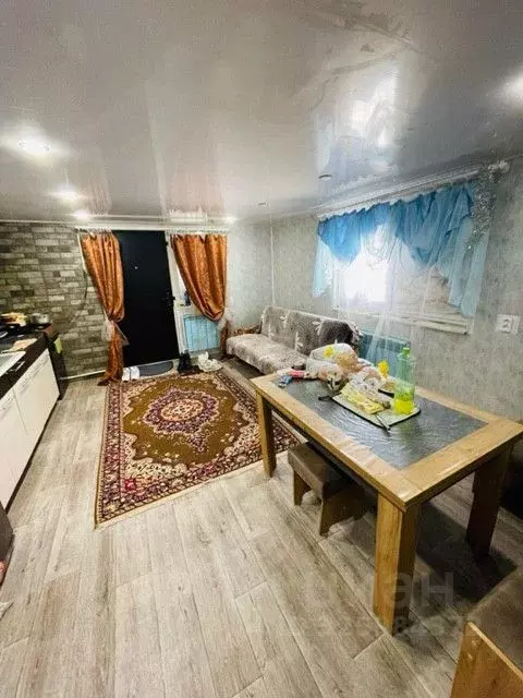 Дом в Белгородская область, Алексеевский муниципальный округ, с. ... - Фото 1