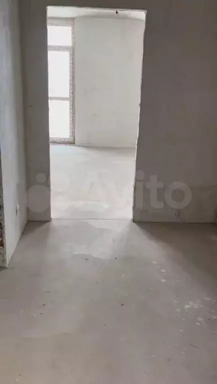 1-к. квартира, 43,1 м, 10/19 эт. - Фото 1
