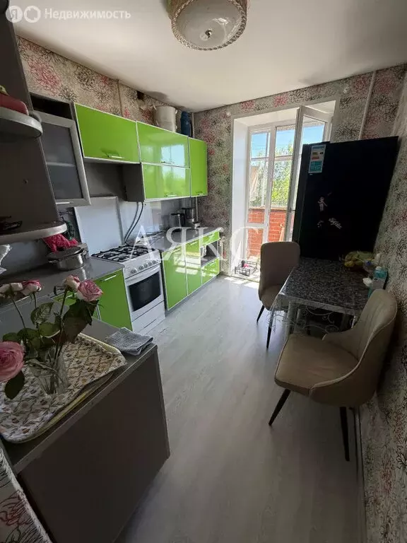2-комнатная квартира: Ишимбай, Стахановская улица, 4 (46.4 м) - Фото 0