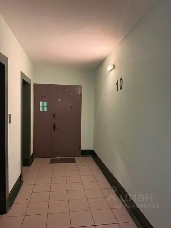 1-к кв. Московская область, Мытищи Троицкая ул., 5 (39.0 м) - Фото 2