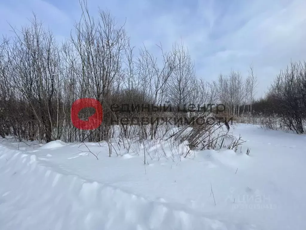 Участок в Тюменская область, Тюмень Березняки СНТ,  (8.7 сот.) - Фото 0