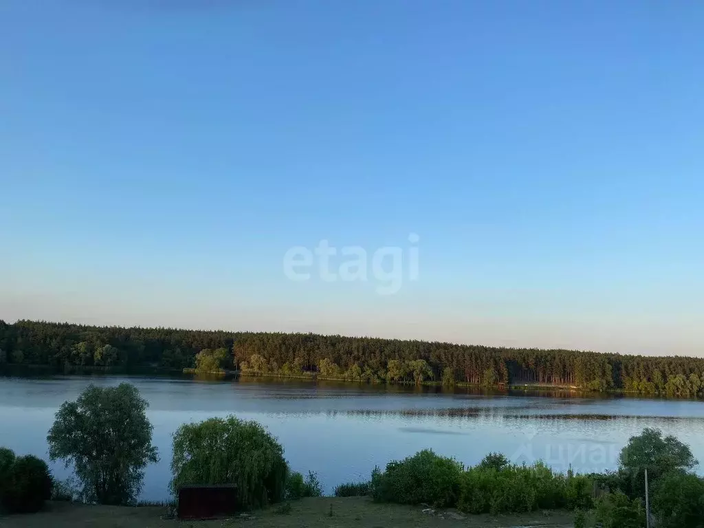 Участок в Белгородская область, Белгородский муниципальный округ, с. ... - Фото 1