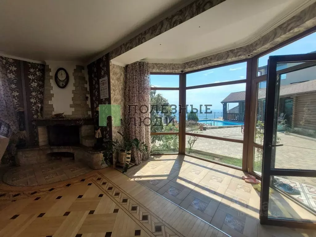 Дом в Крым, Ялта ул. Средне-Дарсановская, 20 (367 м) - Фото 2