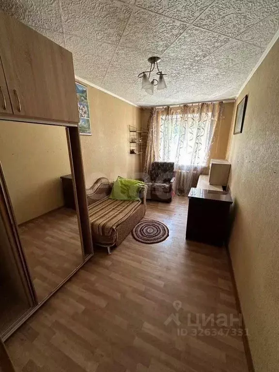 2-к кв. Воронежская область, Воронеж Автогенный пер., 13 (44.0 м) - Фото 2