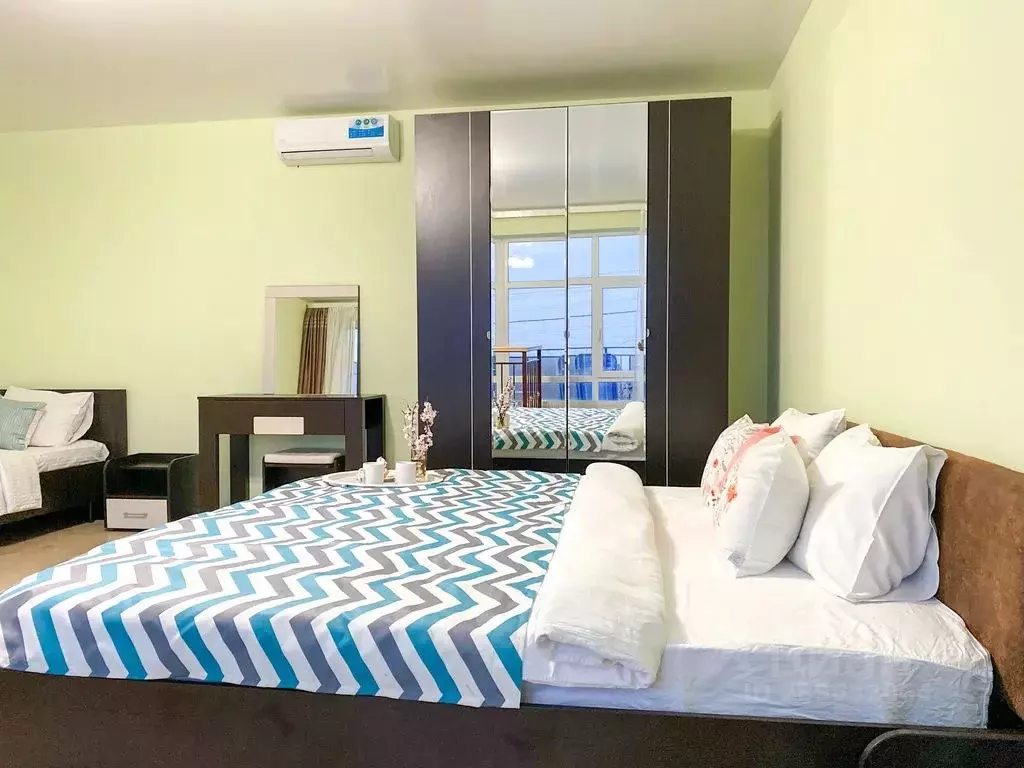 2-к кв. Севастополь Орбита садоводческое товарищество, 35 (57.0 м) - Фото 1