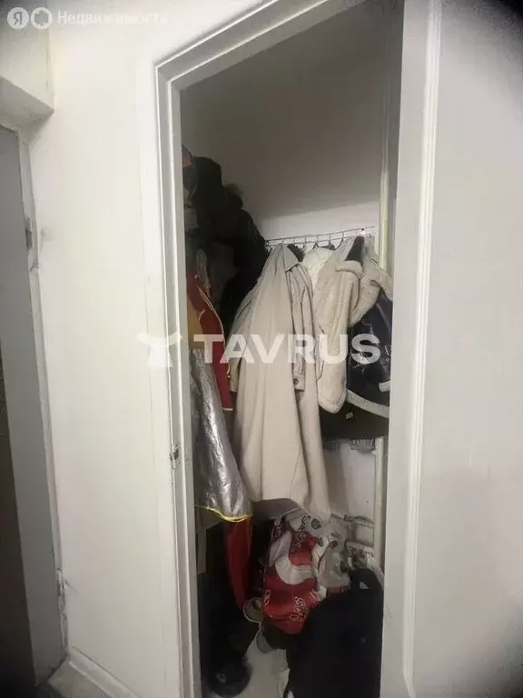 1-комнатная квартира: Симферополь, улица Ешиль Ада, 4 (41 м) - Фото 2