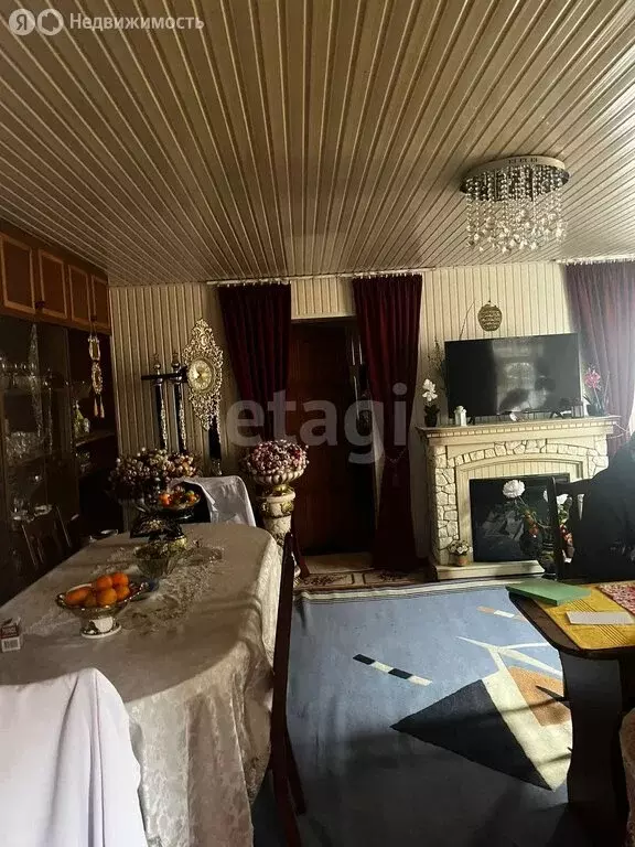 Дом в Владикавказ, Грузинская улица (60 м) - Фото 1