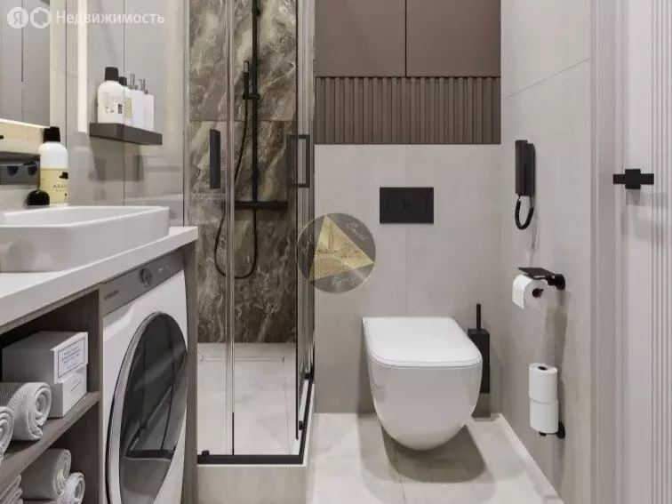 Квартира-студия: Санкт-Петербург, 17-я линия Васильевского острова, ... - Фото 1