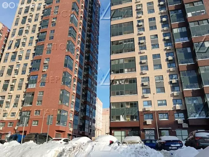 Помещение свободного назначения (34 м) - Фото 2