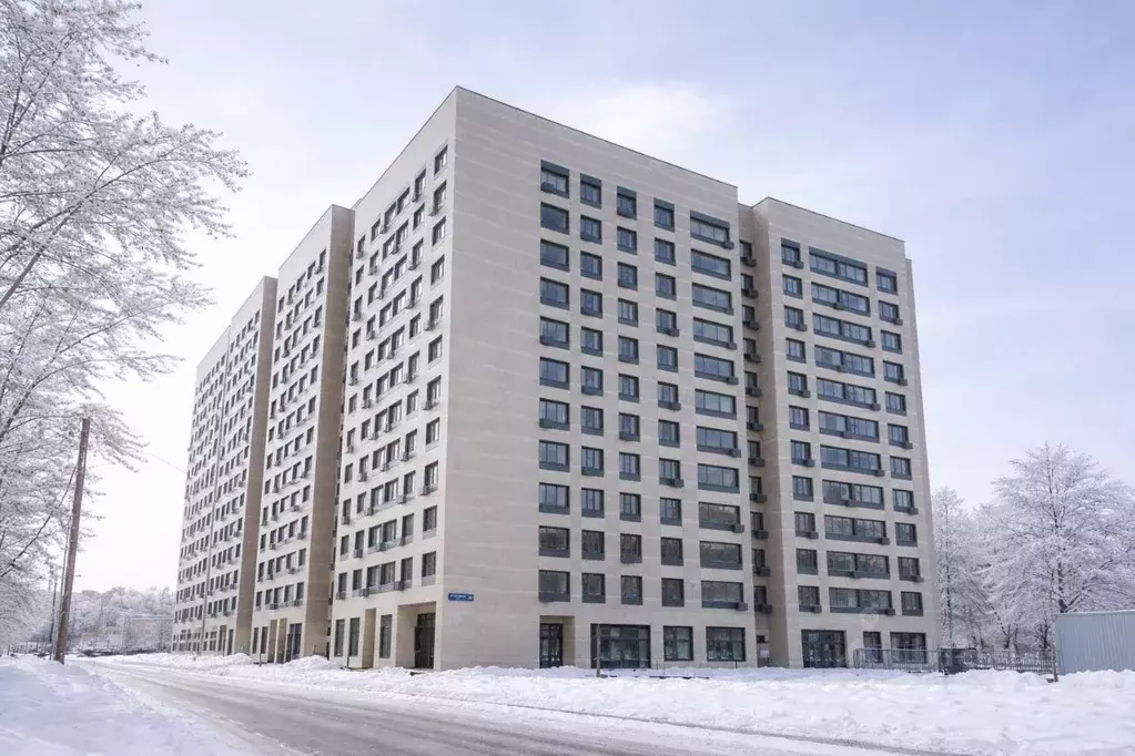 Гараж в Москва ул. Годовикова, 11А (13 м) - Фото 2