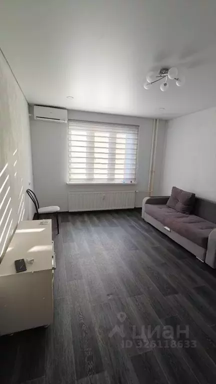 1-к кв. Татарстан, Казань ул. Тулпар, 4 (45.0 м) - Фото 1