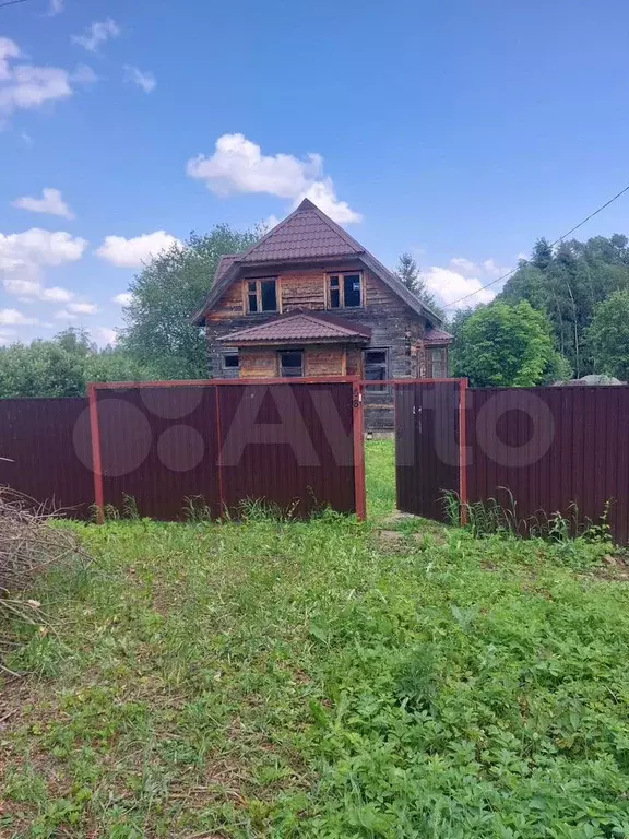 Дача 110,3 м на участке 12 сот. - Фото 0