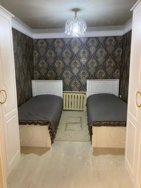 Дом в Чеченская республика, Грозный Беслановская ул., 35 (110 м) - Фото 0