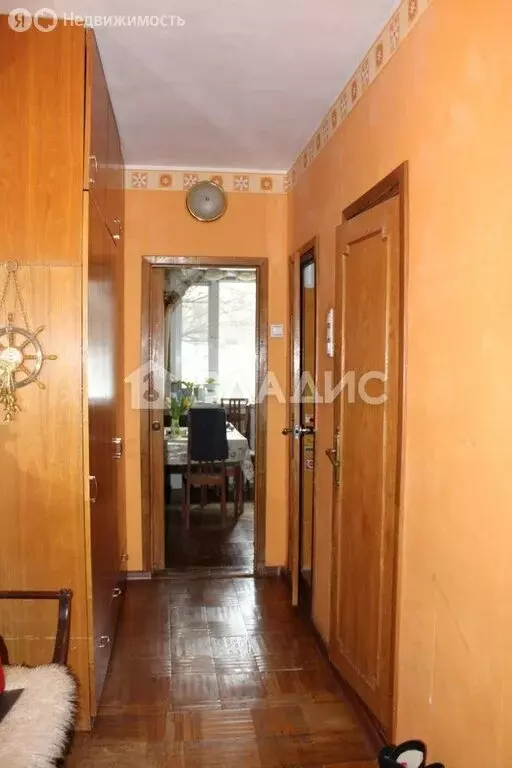 2-комнатная квартира: Москва, улица Кулакова, 4к1 (74.7 м) - Фото 2