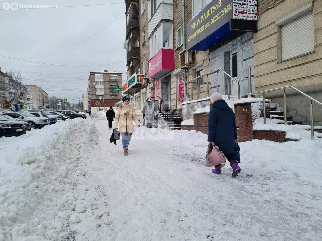 Помещение свободного назначения (44 м) - Фото 0