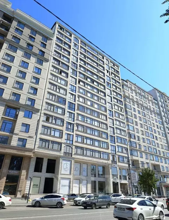 1-к кв. Дагестан, Махачкала просп. Петра 1, 89 (74.0 м) - Фото 1