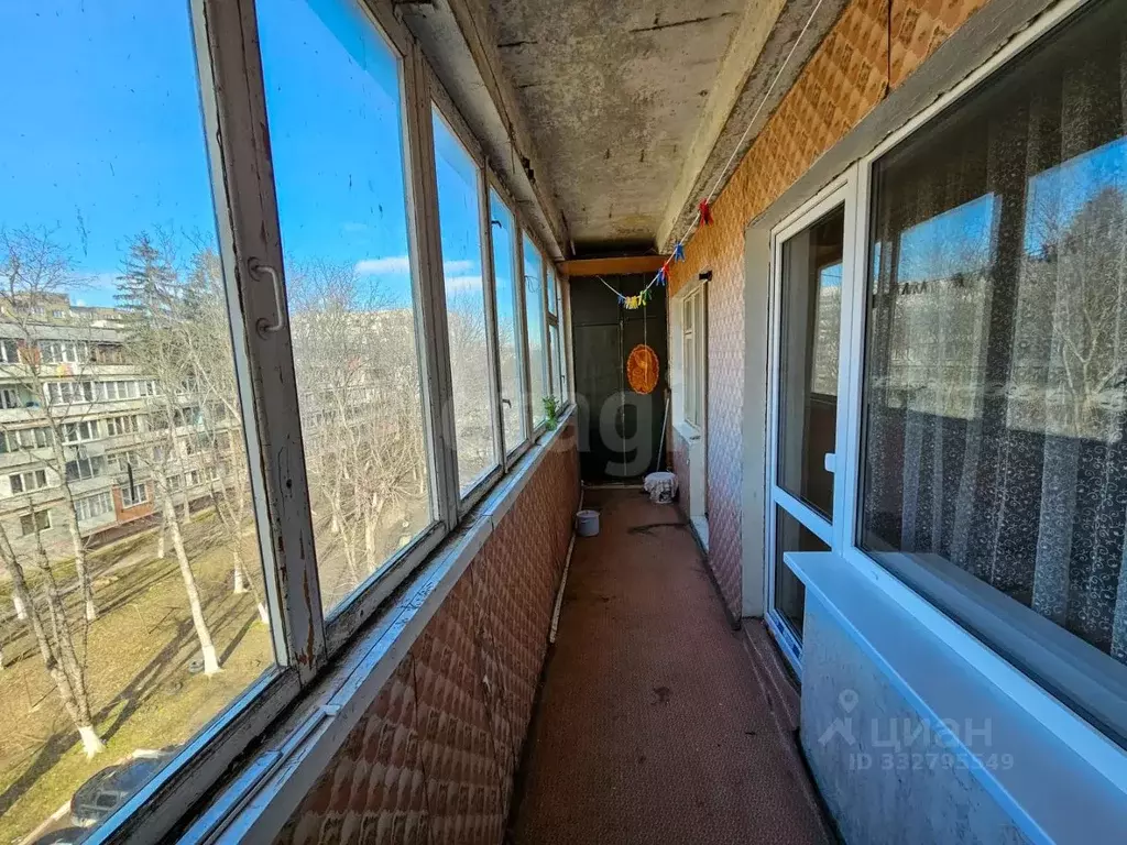 2-к кв. Ставропольский край, Пятигорск ул. Адмиральского (41.7 м) - Фото 2