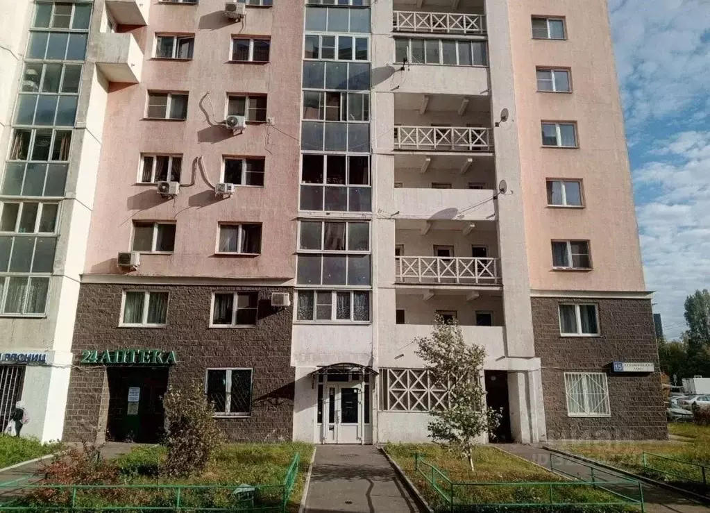 Помещение свободного назначения в Московская область, Котельники ул. ... - Фото 1