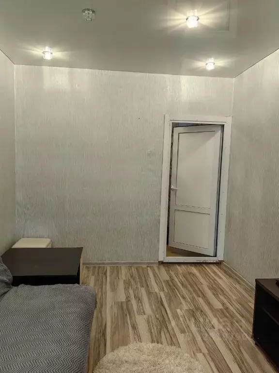 1-к кв. Челябинская область, Челябинск Комсомольский просп., 132 (31.7 ... - Фото 2