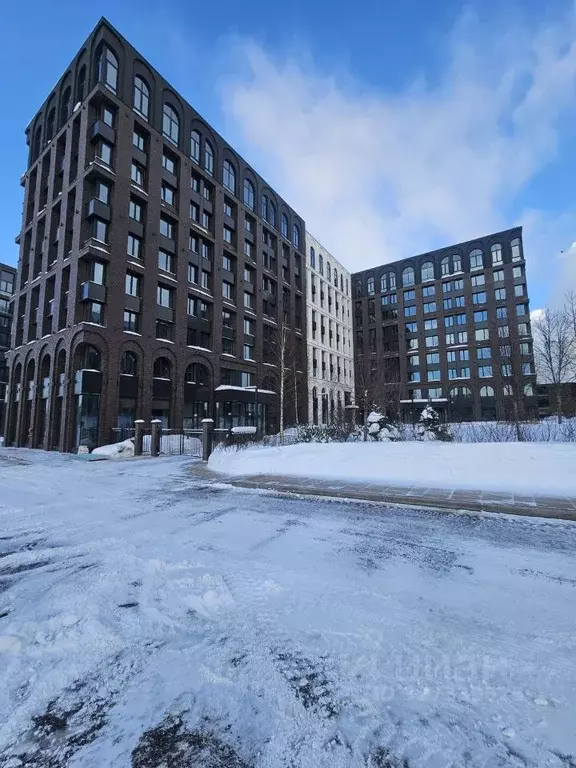 2-к кв. Московская область, Одинцовский городской округ, Заречье пгт ... - Фото 1