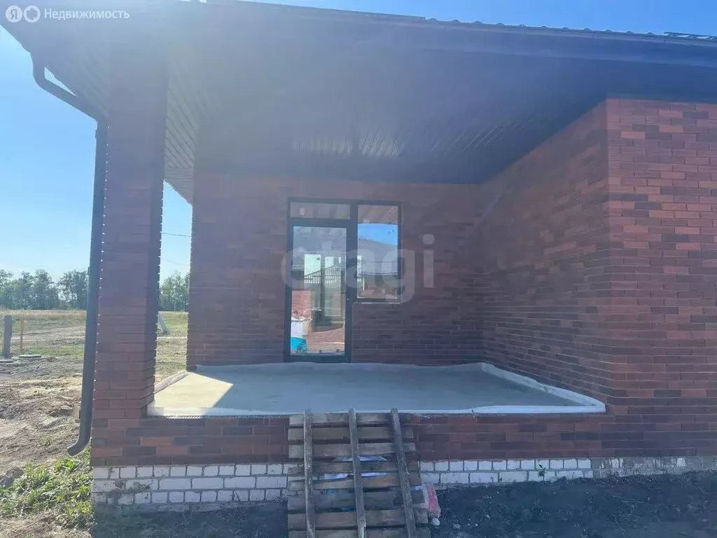 Дом в Айдарово, улица Свободы (100 м) - Фото 1