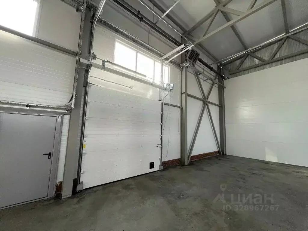 Производственное помещение в Московская область, Мытищи городской ... - Фото 2