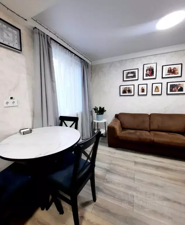3-к кв. Санкт-Петербург просп. Косыгина, 28К4 (73.1 м) - Фото 1