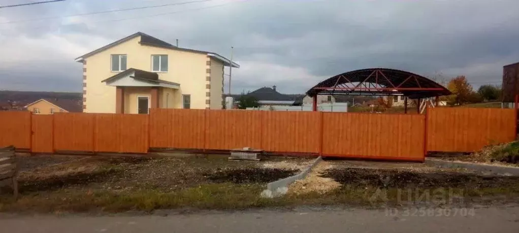 Дом в Белгородская область, Старый Оскол ул. Черноморская, 2 (119 м) - Фото 2