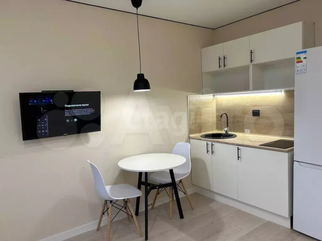 Квартира-студия, 17 м, 7/9 эт. - Фото 0