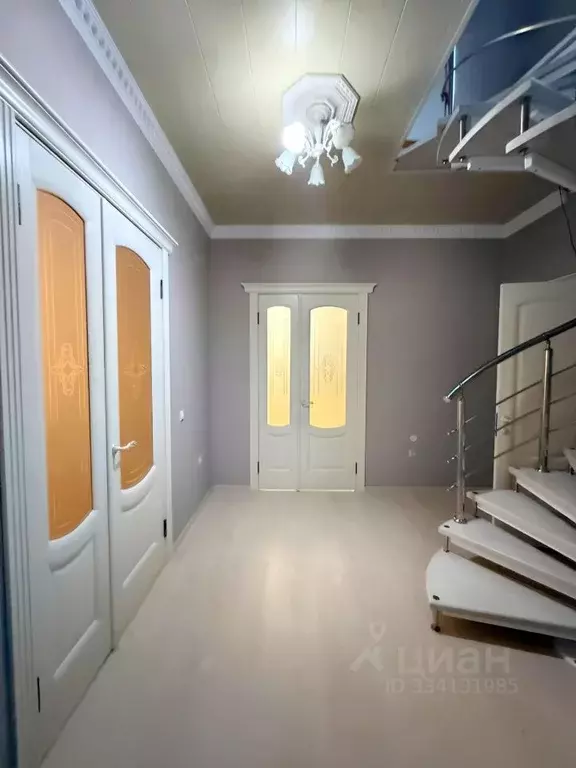 Дом в Дагестан, Махачкала ул. Медовая, 23 (180 м) - Фото 1