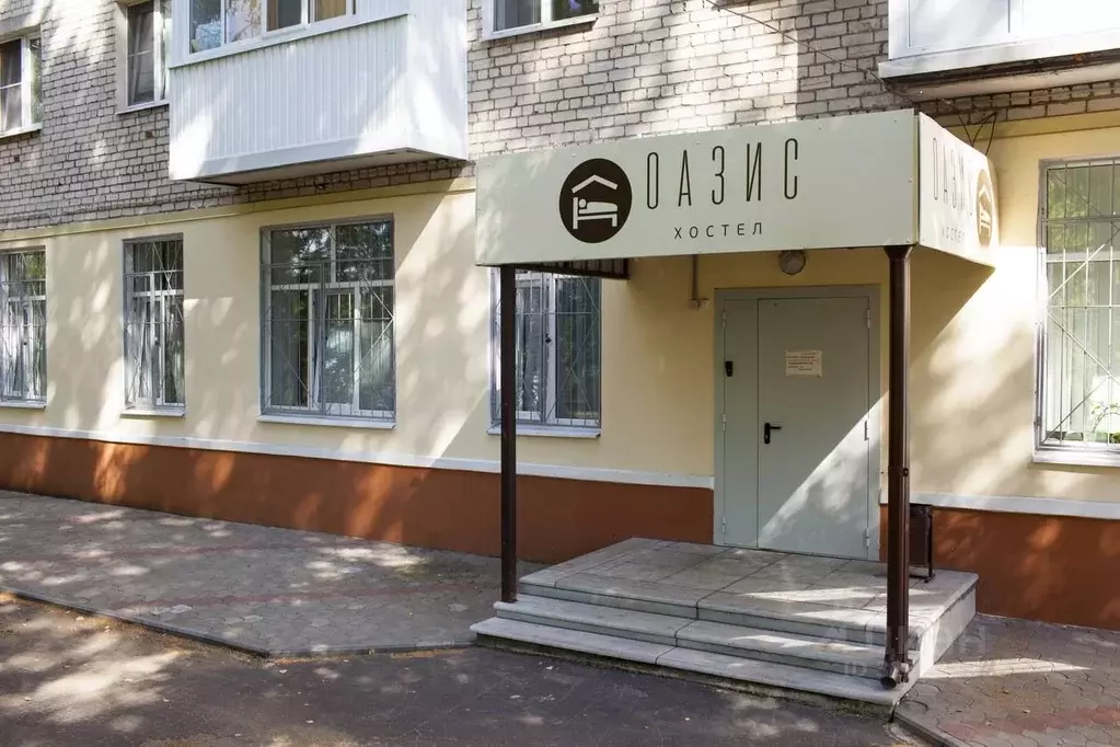 Помещение свободного назначения в Нижегородская область, Дзержинск ... - Фото 1