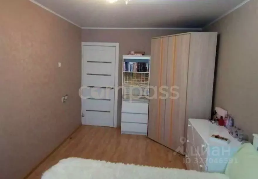 4-к кв. Тюменская область, Тюмень Барнаульская ул., 42 (75.7 м) - Фото 2